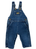 Vintage Oshkosh, 6-9m