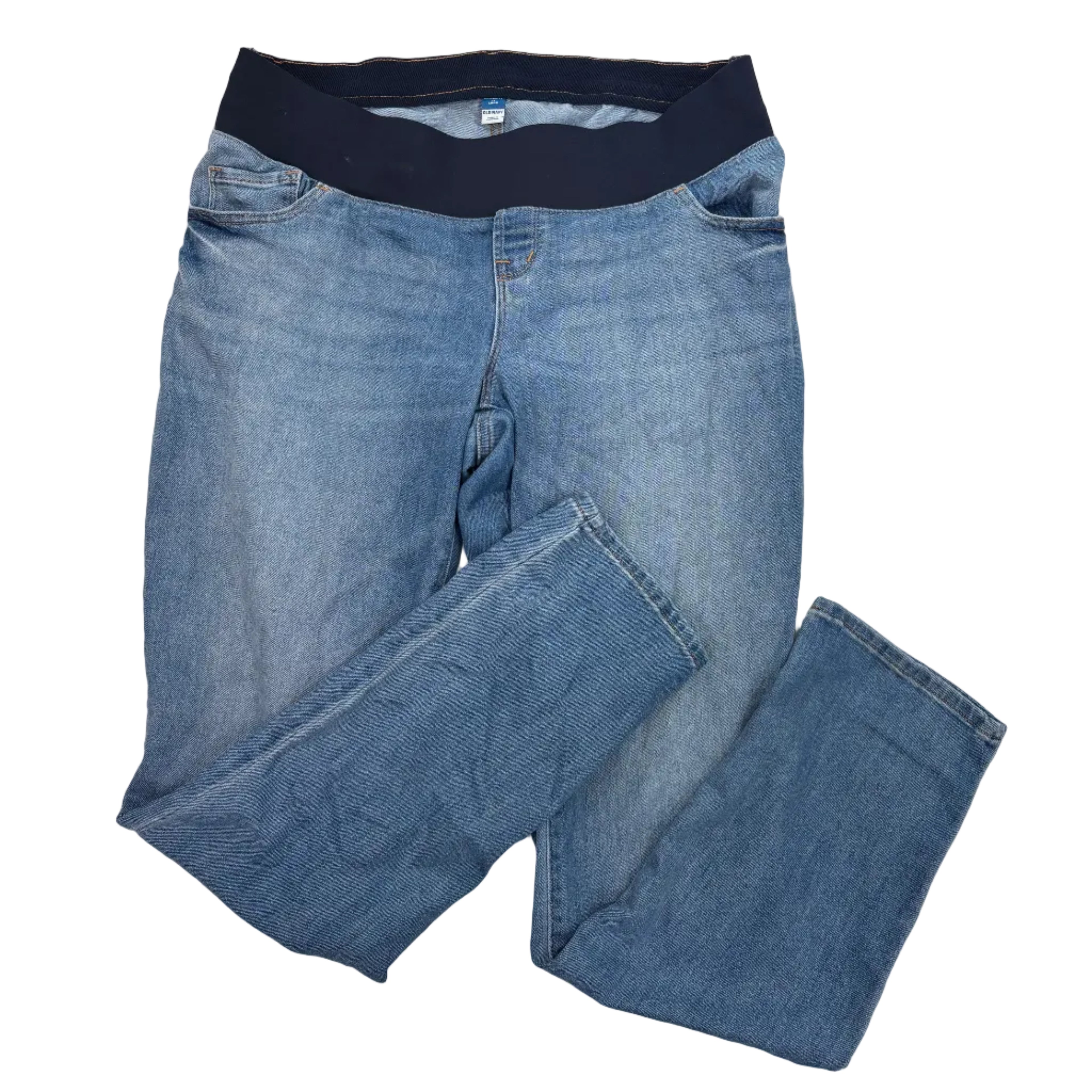 Old Navy, 14