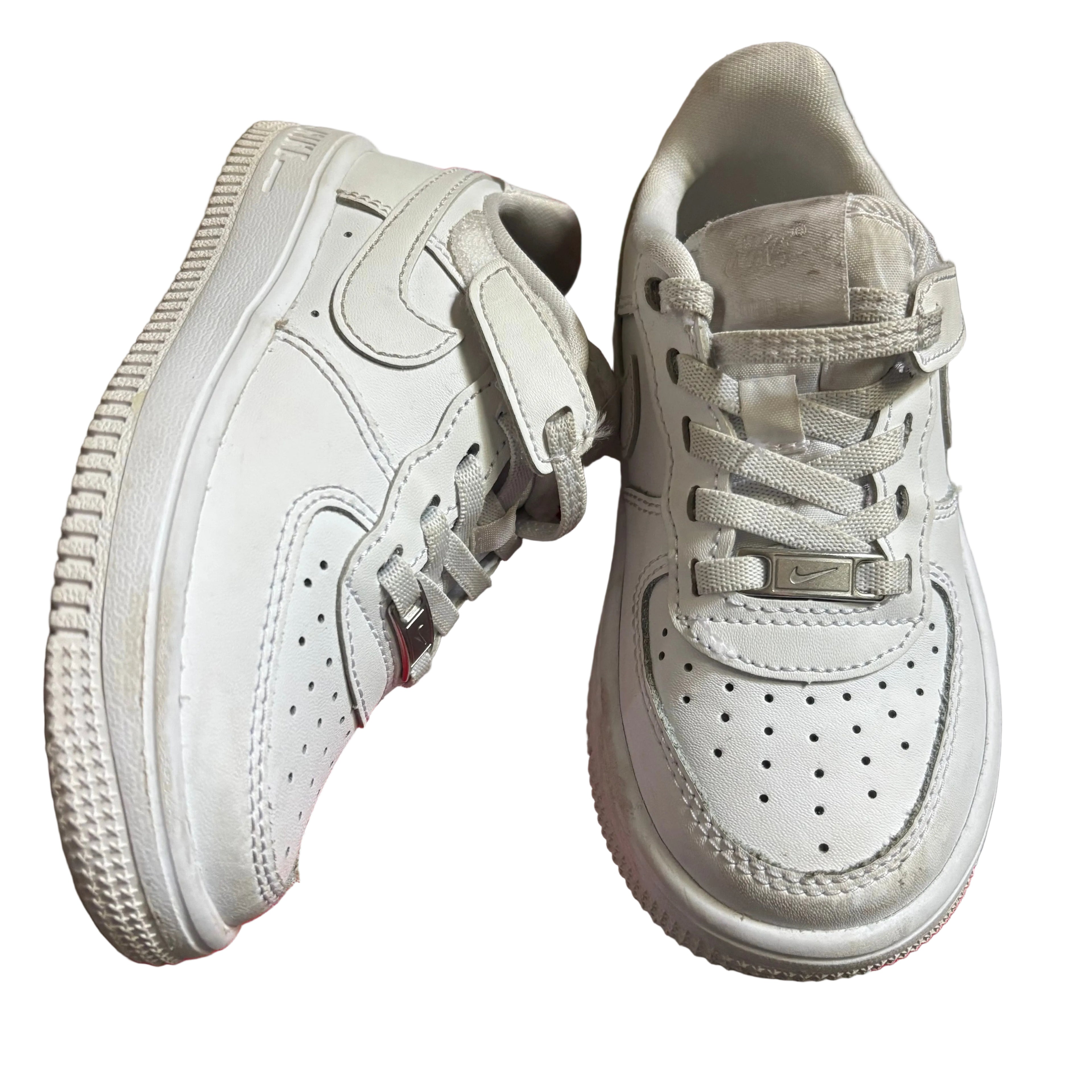 Nike, 10C