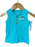 NWT Carter's, 6m