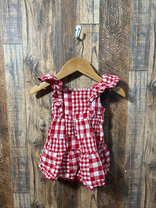 Dress, size 6-12m