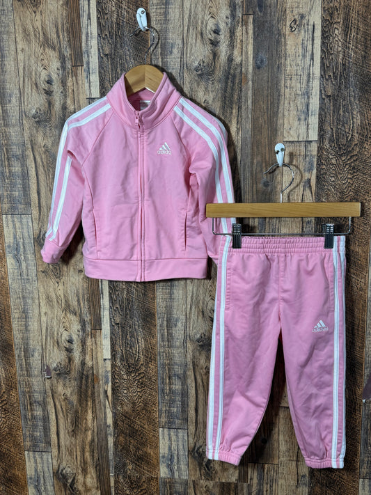 2pc set, size 2t