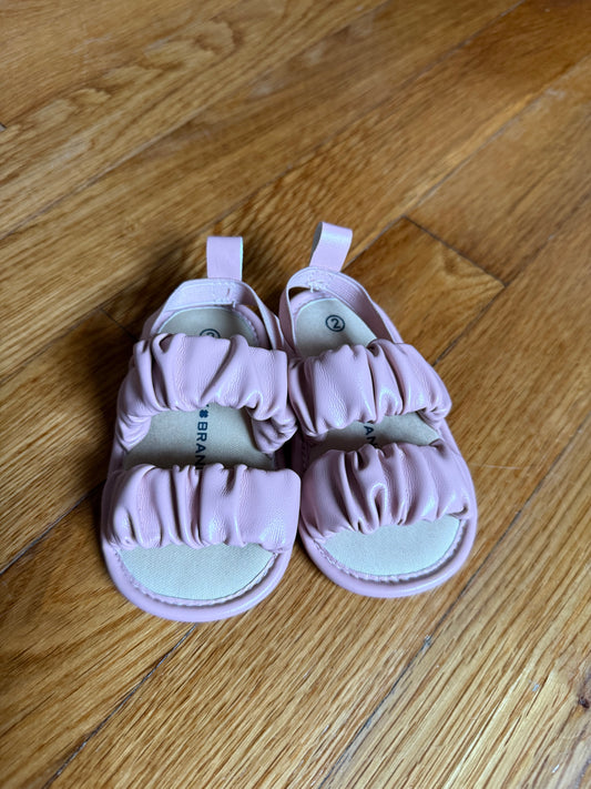 Sandles, size 2