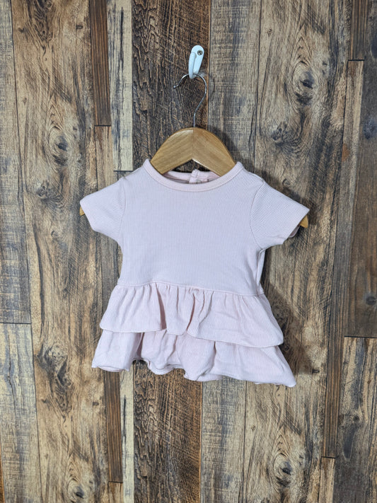 Dress, size 0-3m