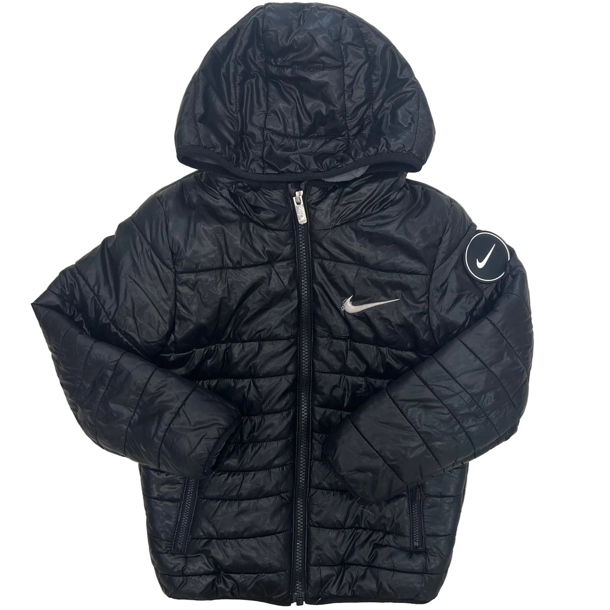 Nike, 6