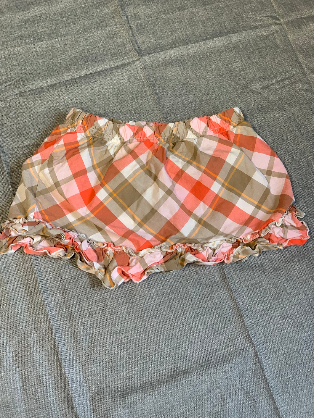 Skort, size 18m