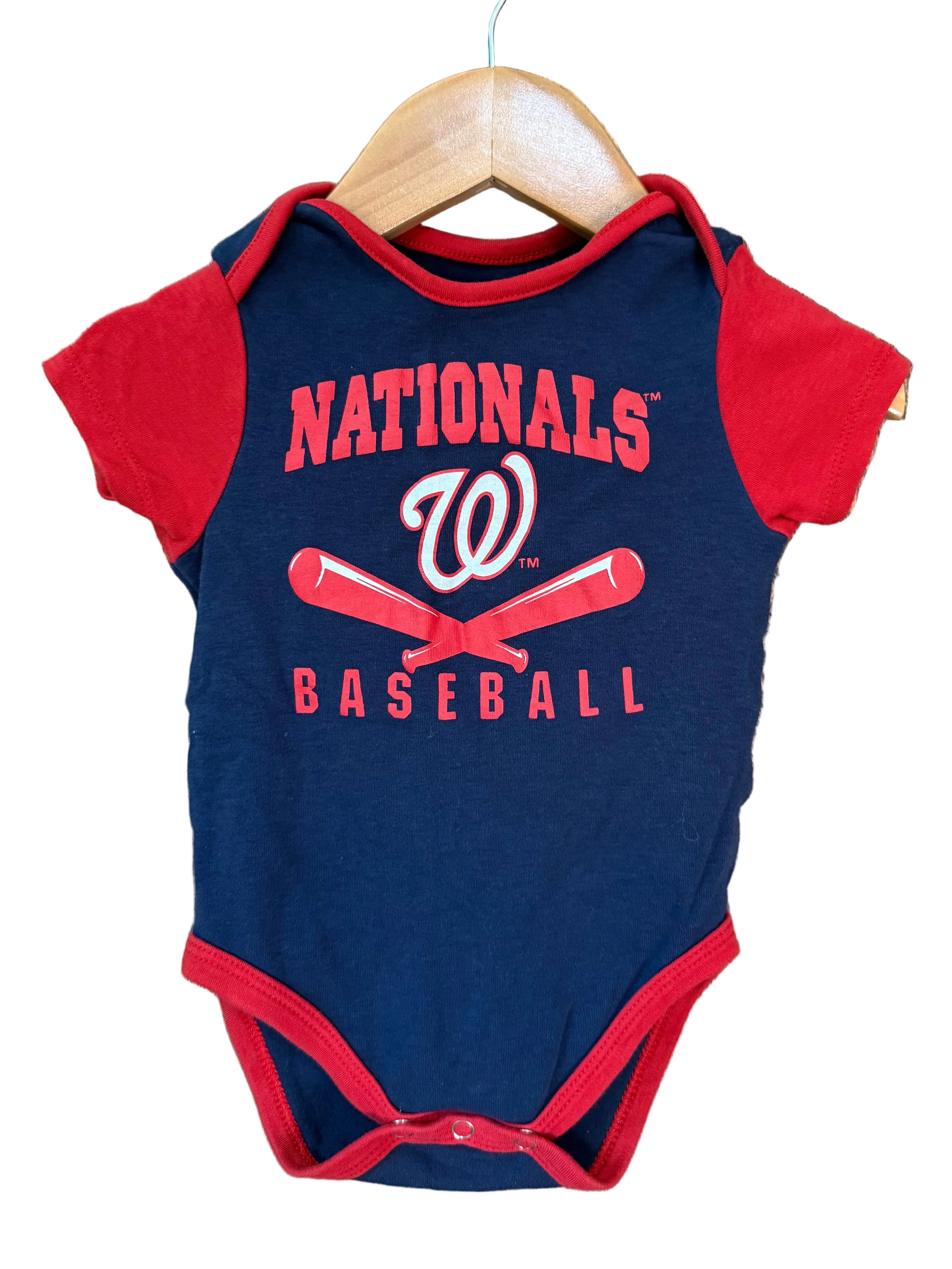 Nationals, 12m