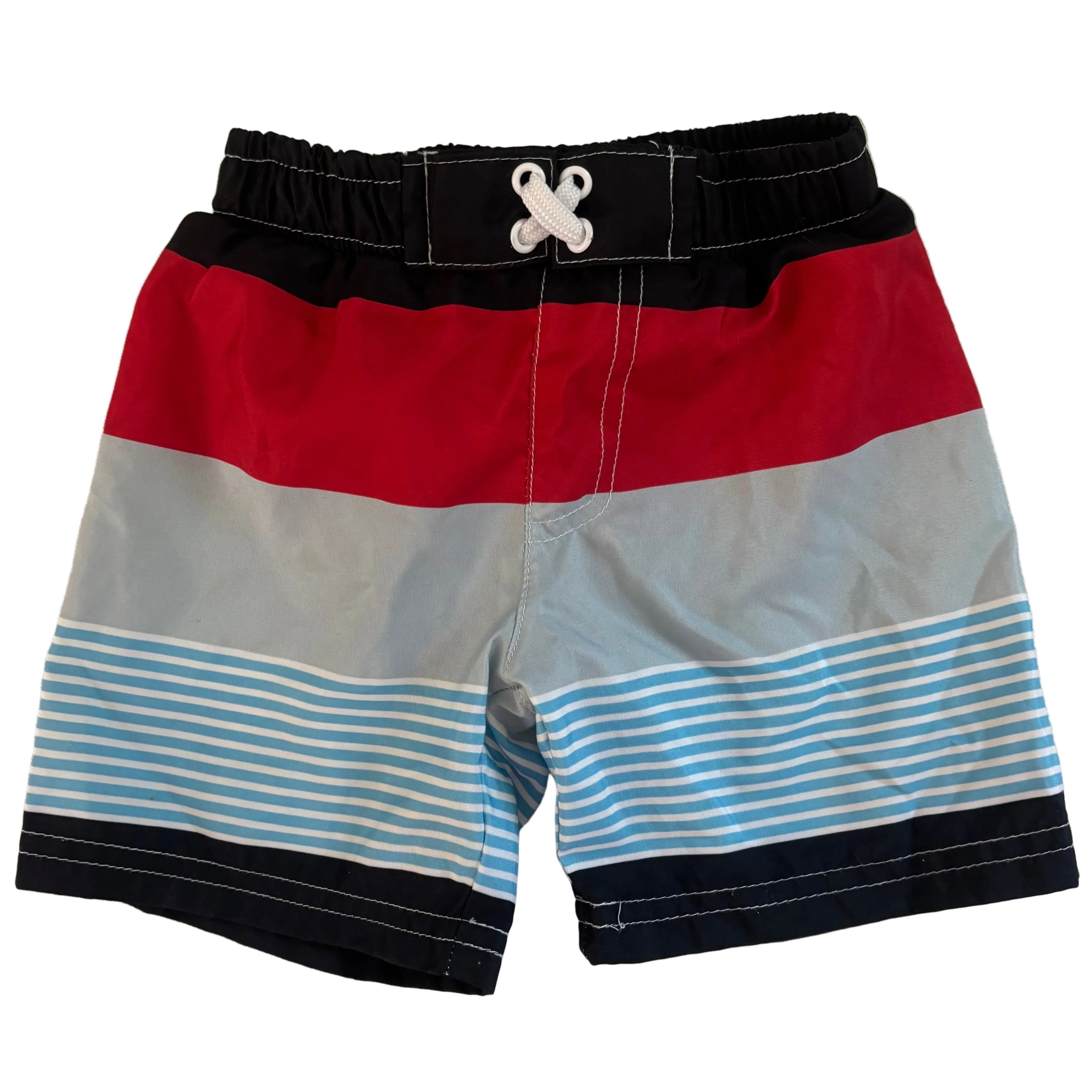 Sol Swim, 12m