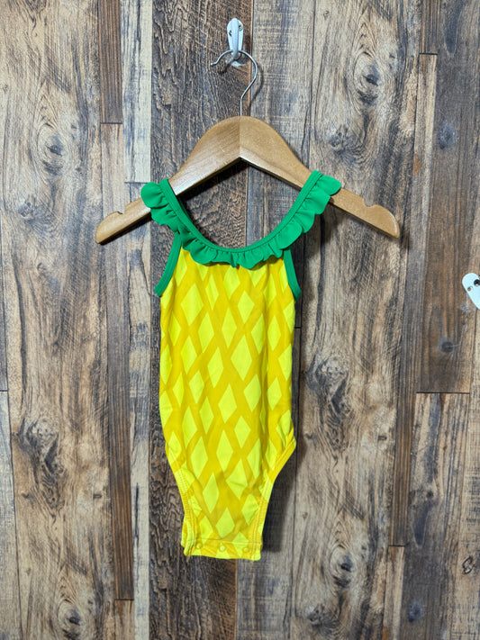 Swimsuit, size 12-18m