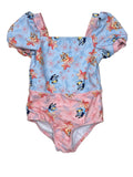 Bluey, 3T