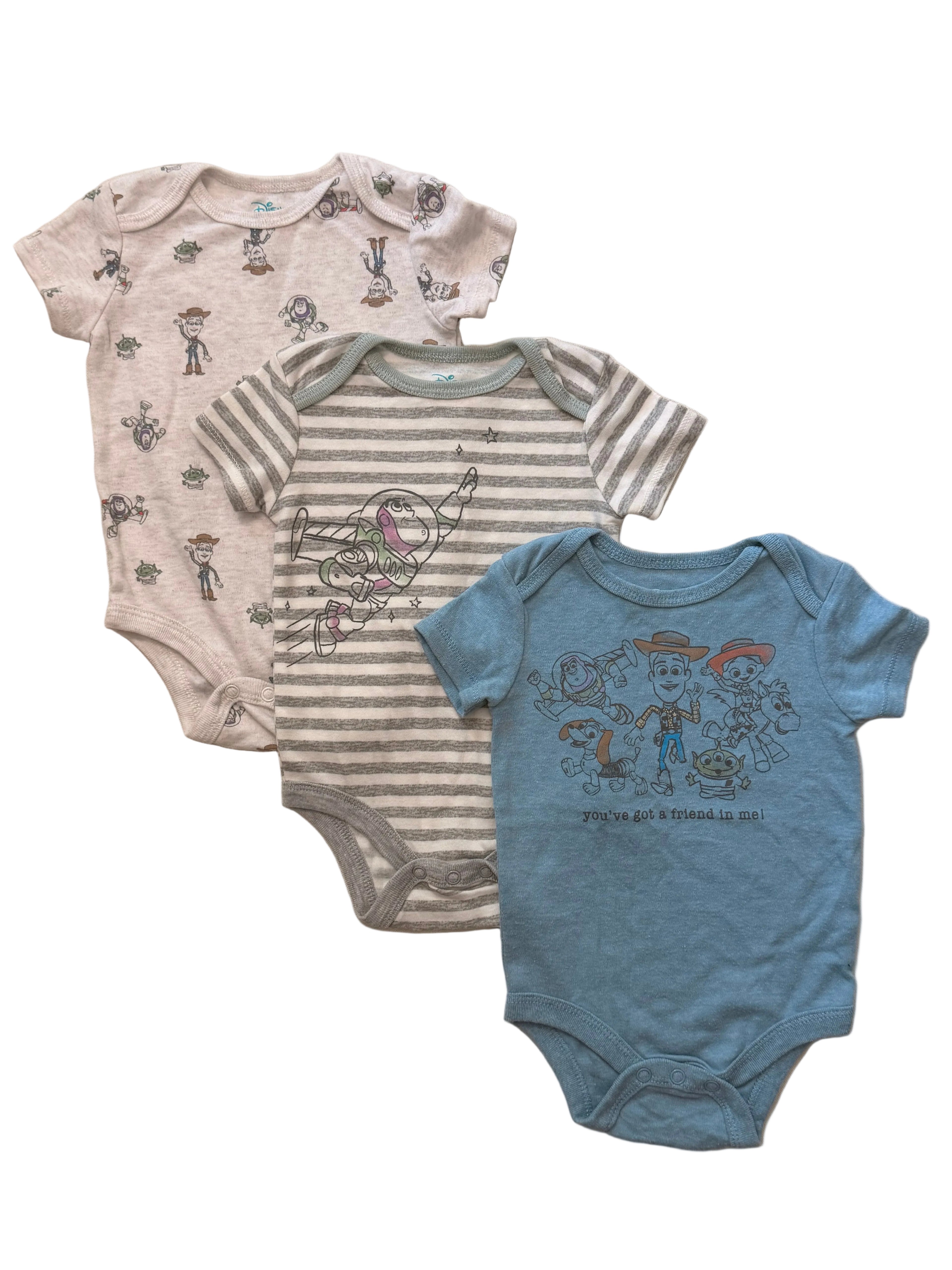 Disney, 3-6m