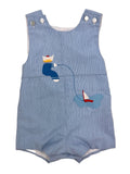 Romper, 24m