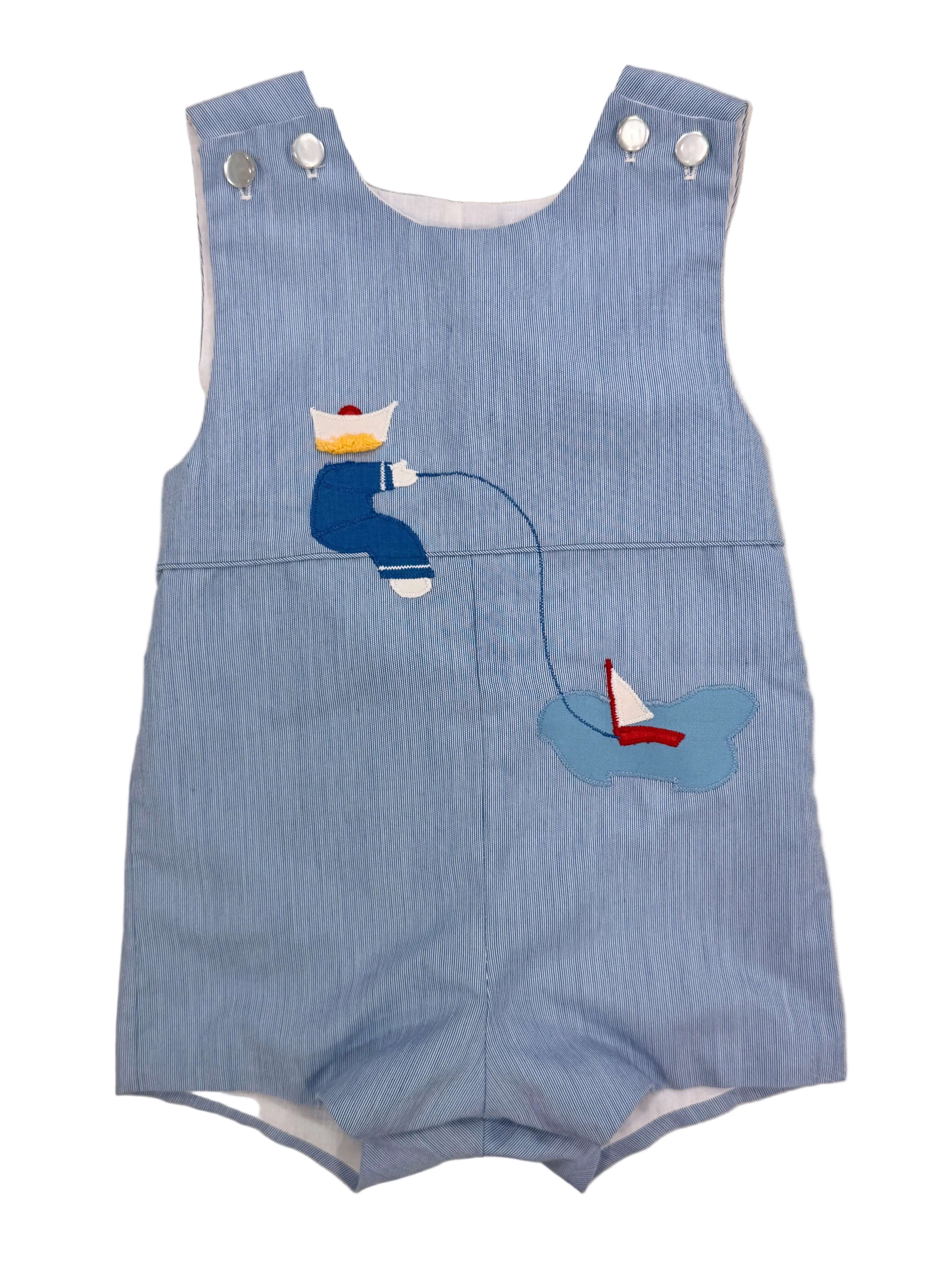 Romper, 24m