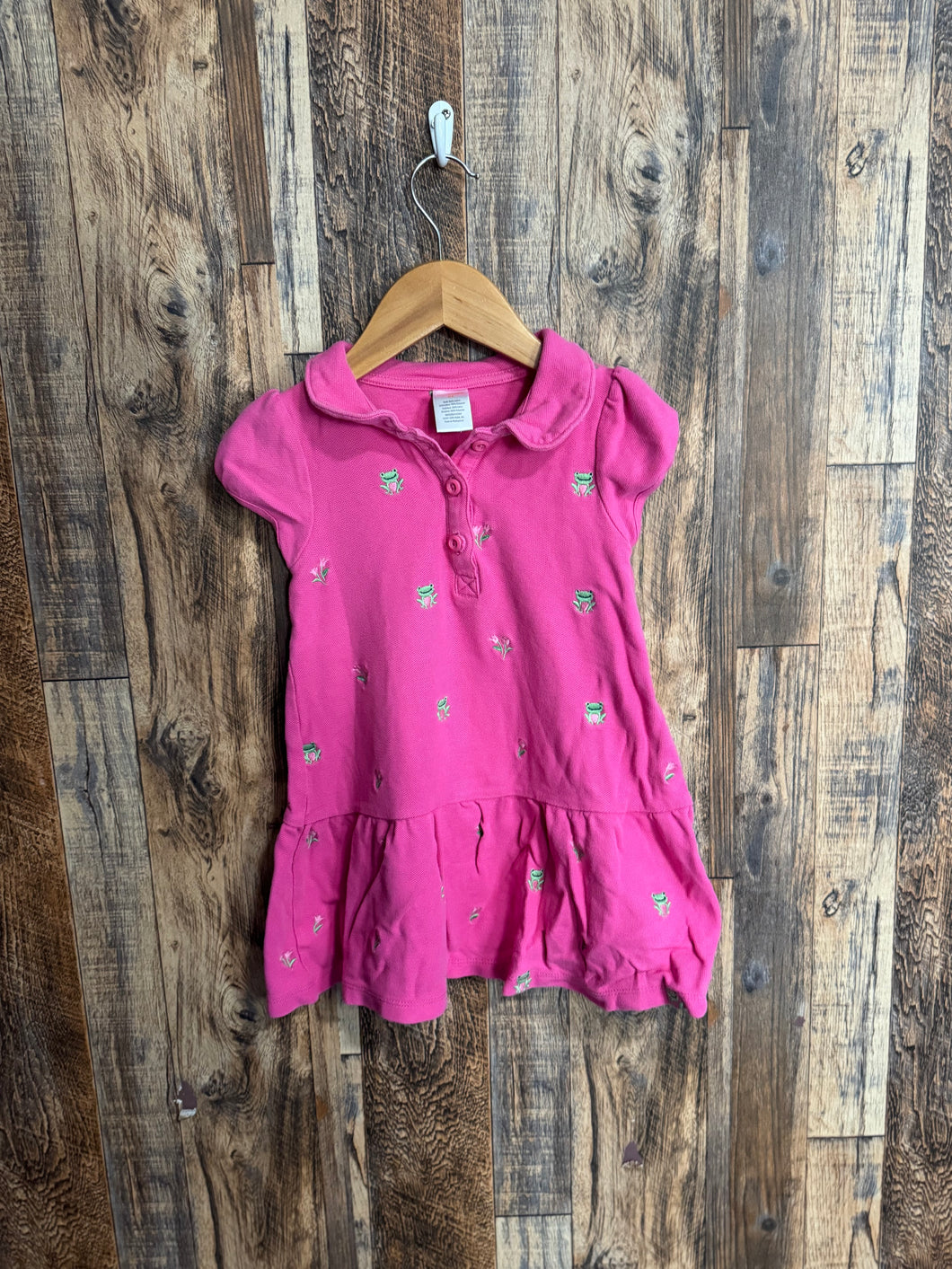 Dress, size 3t