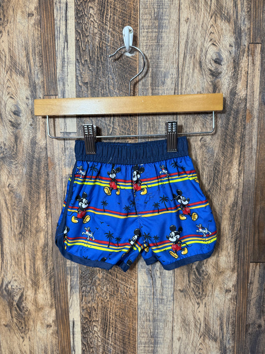 Swim trunks, size 3-6m