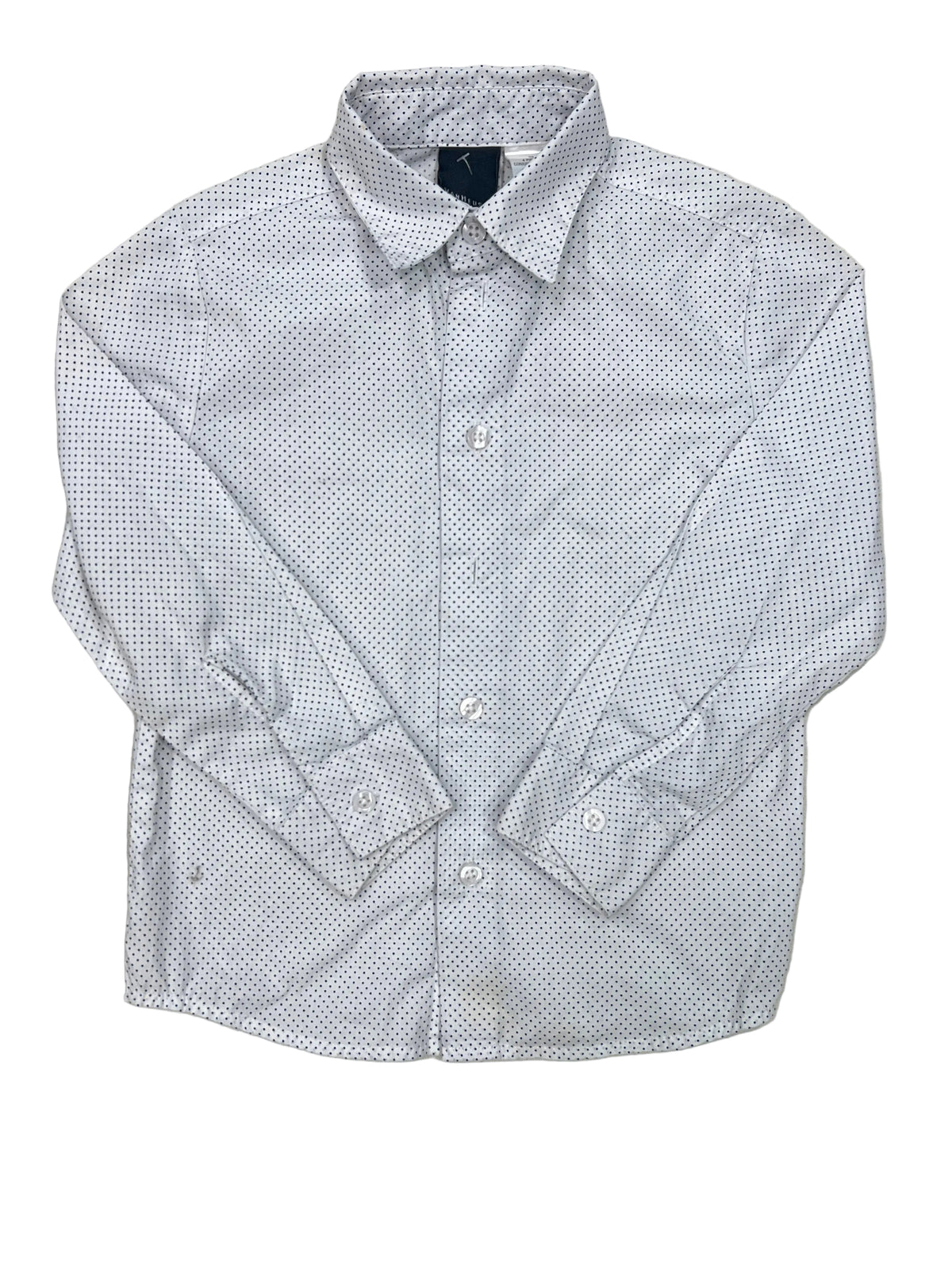 VanHeusen, 5