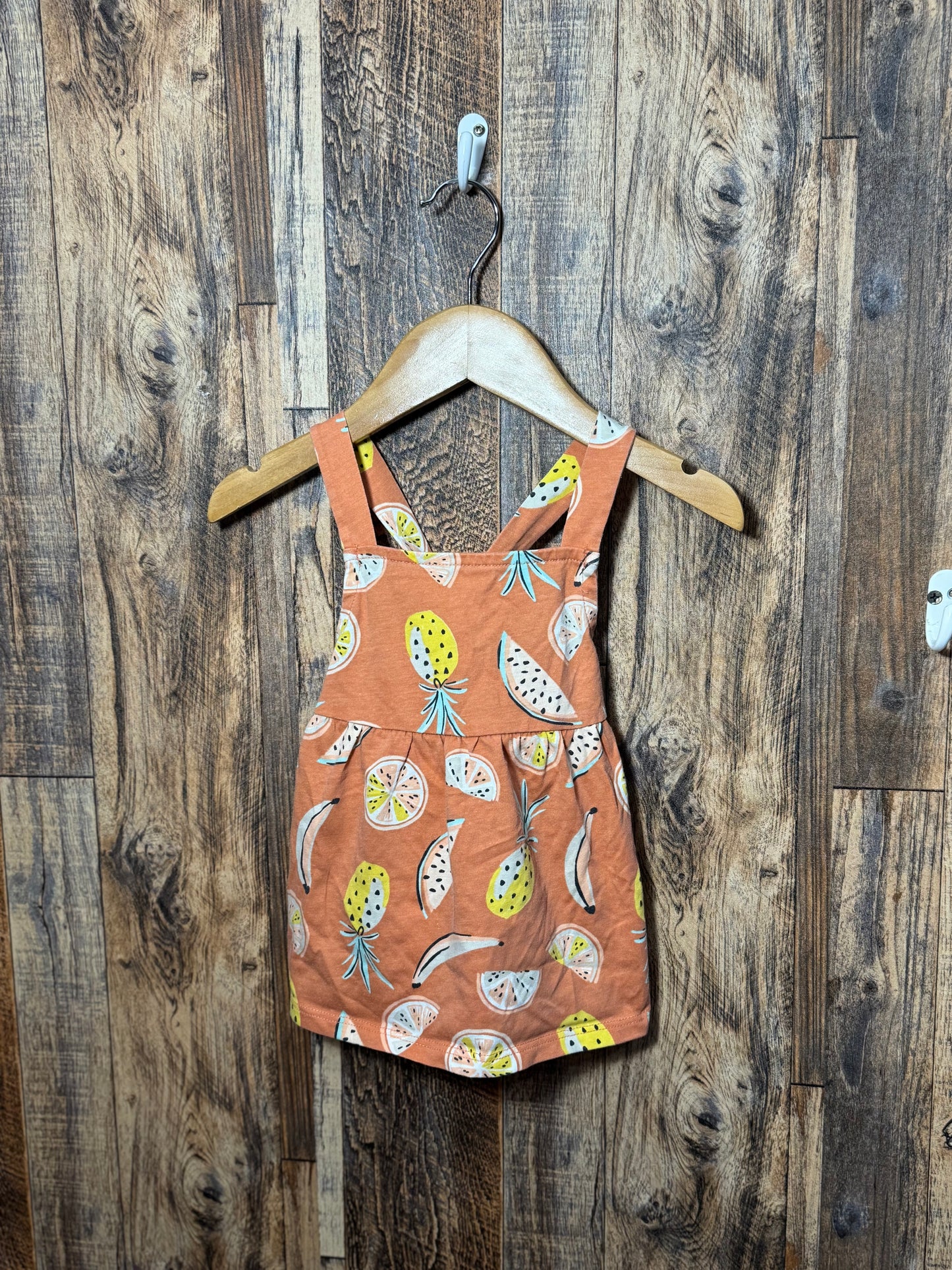 Top, size 2t