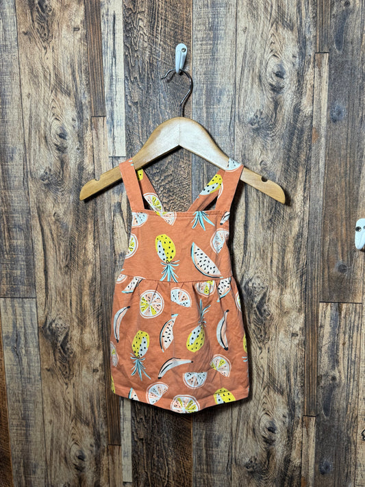Top, size 2t