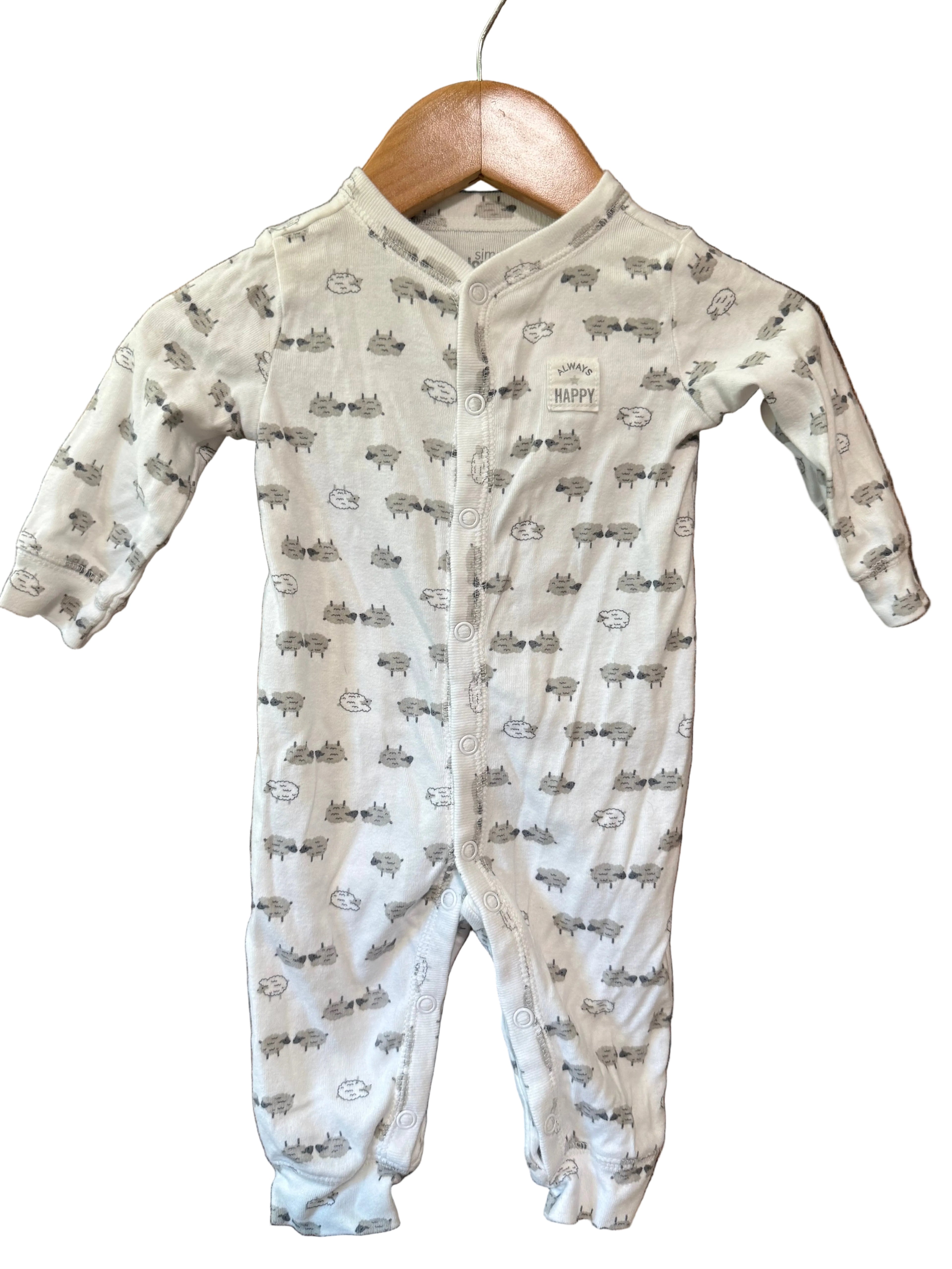 Carter's, 3-6m