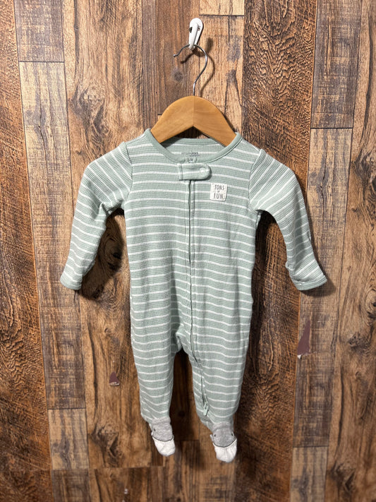 Sleeper, size 0-3m
