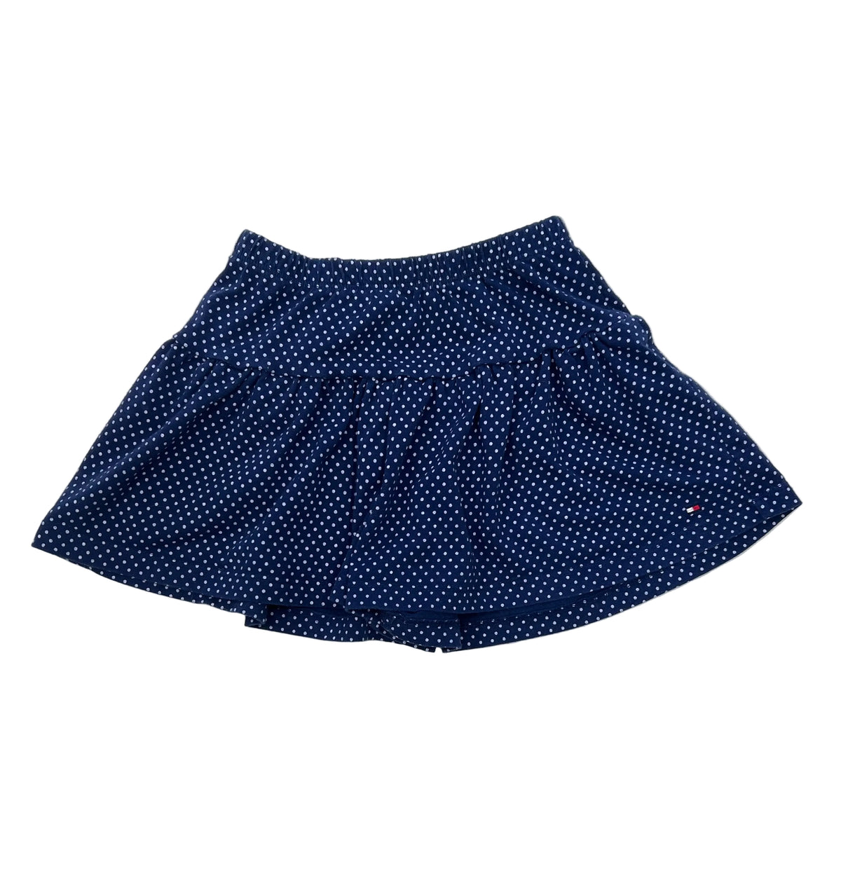 Tommy Hilfiger, 6