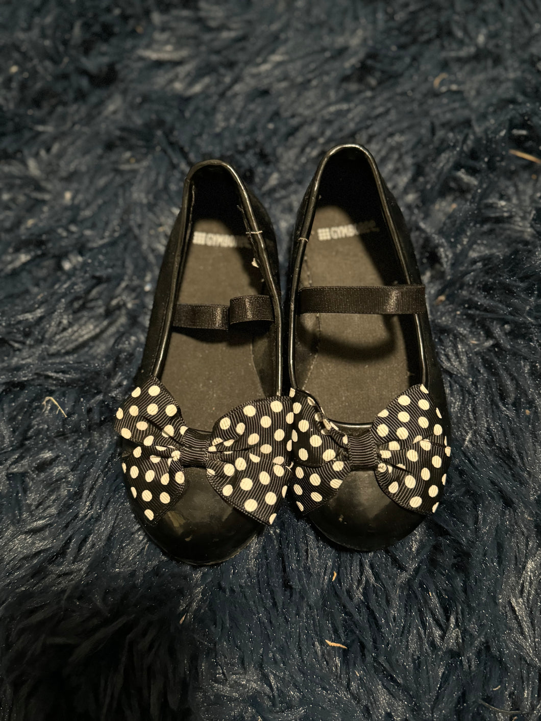 Flats, size 6