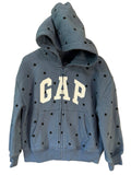 Gap, 6-7