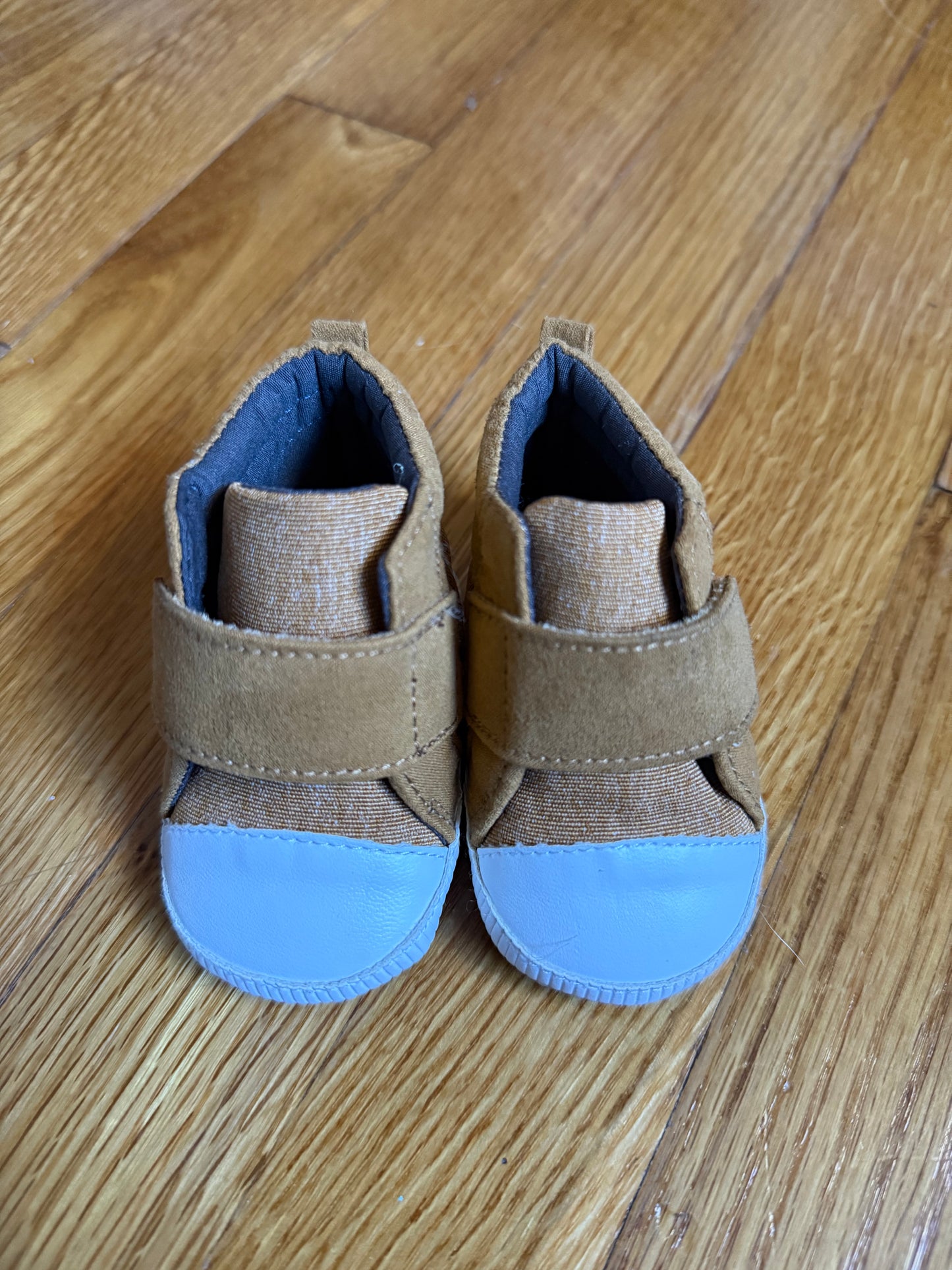 Soft bottoms, size 0-3m