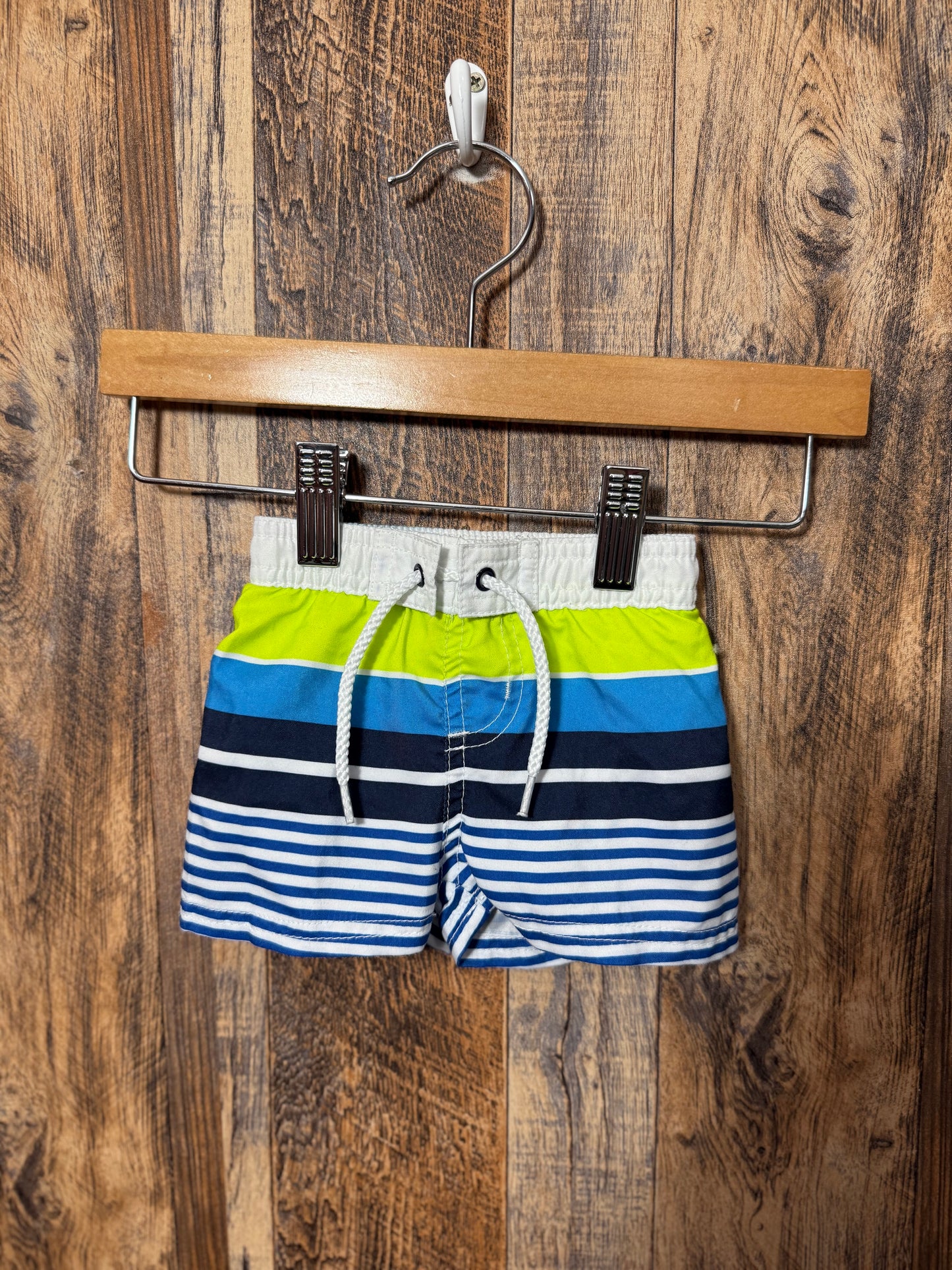 Swim trunks, size NB