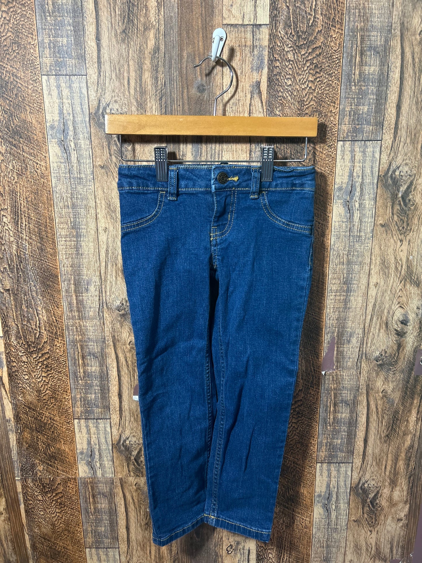 Jeans, size 4