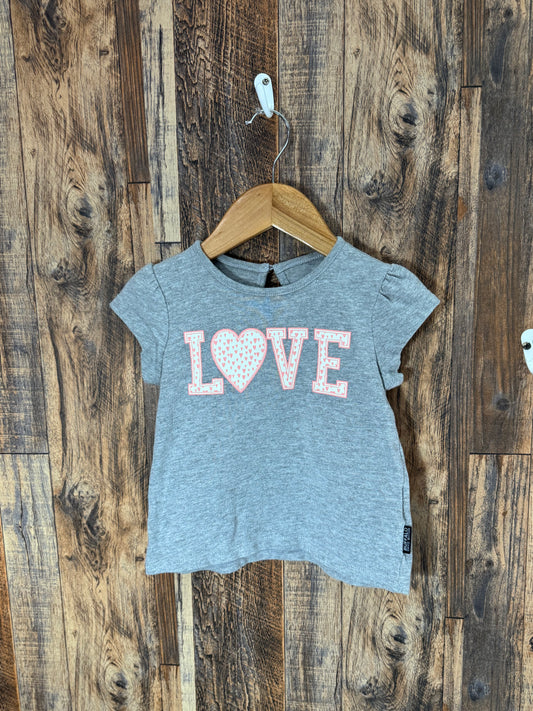 Shirt, size 3t