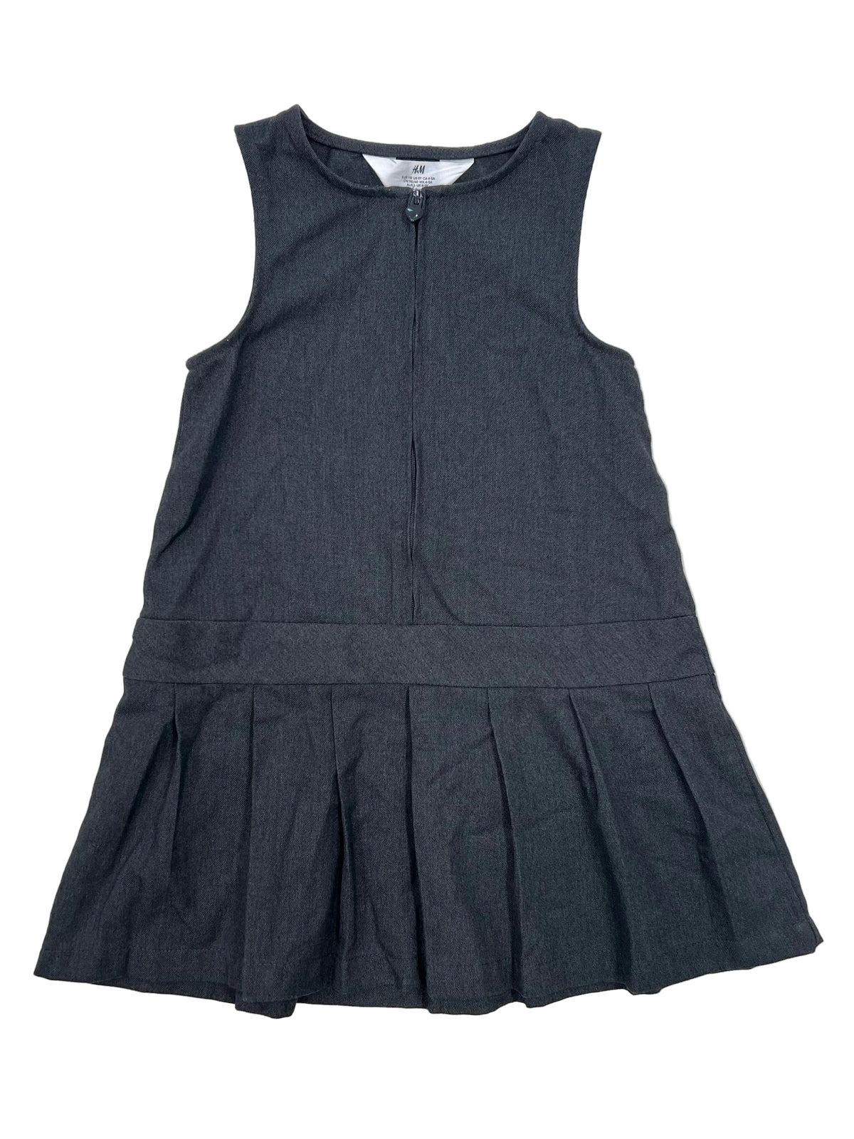 H&M, 4/5
