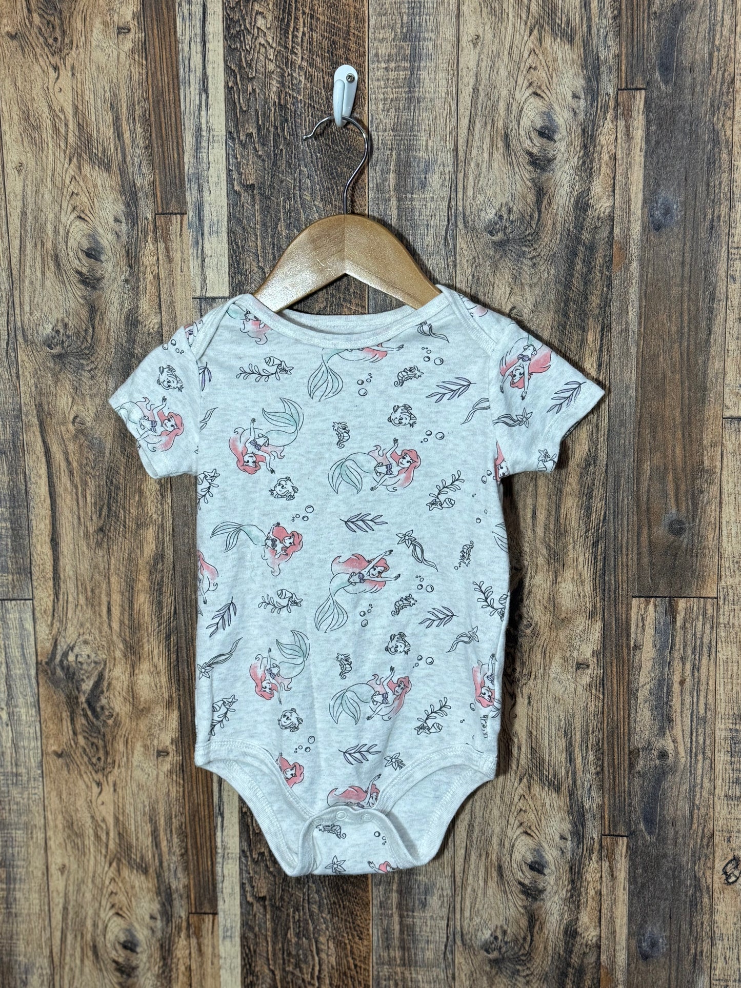 Onesie, size 24m