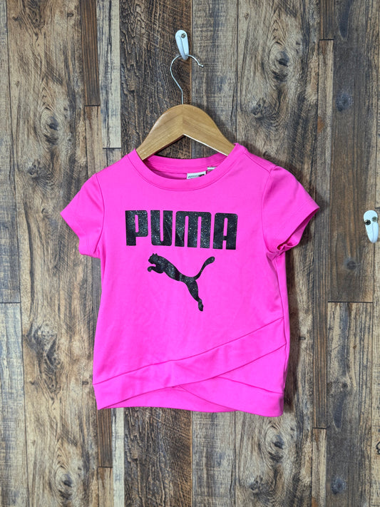 Shirt, size XXS (3-4)