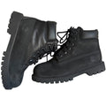 Timberland, 11C