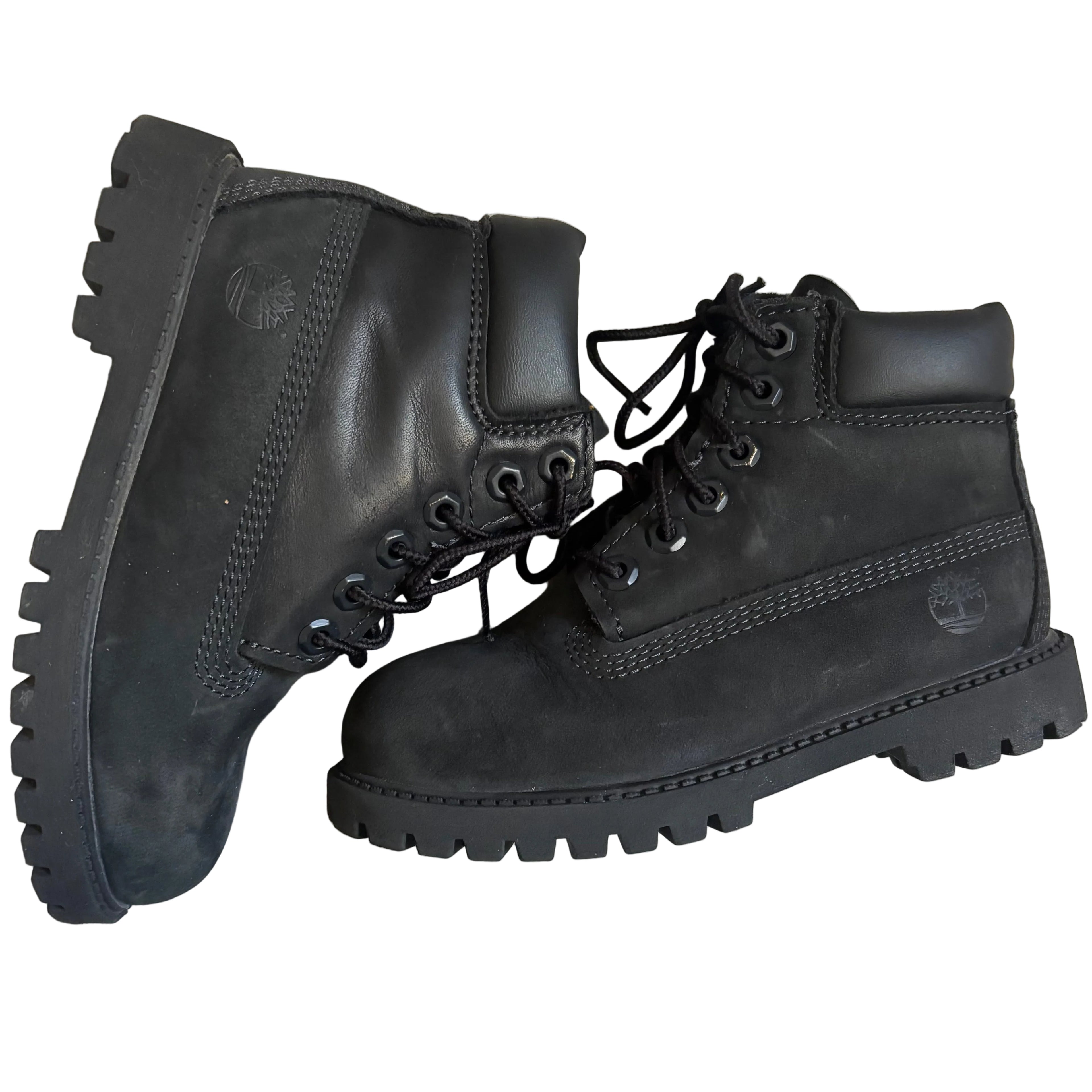 Timberland, 11C