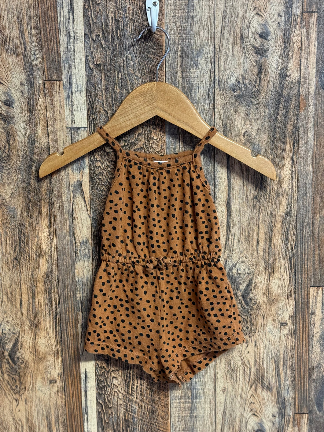 Romper, size 0-3m