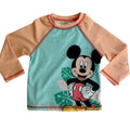 Disney, 12m