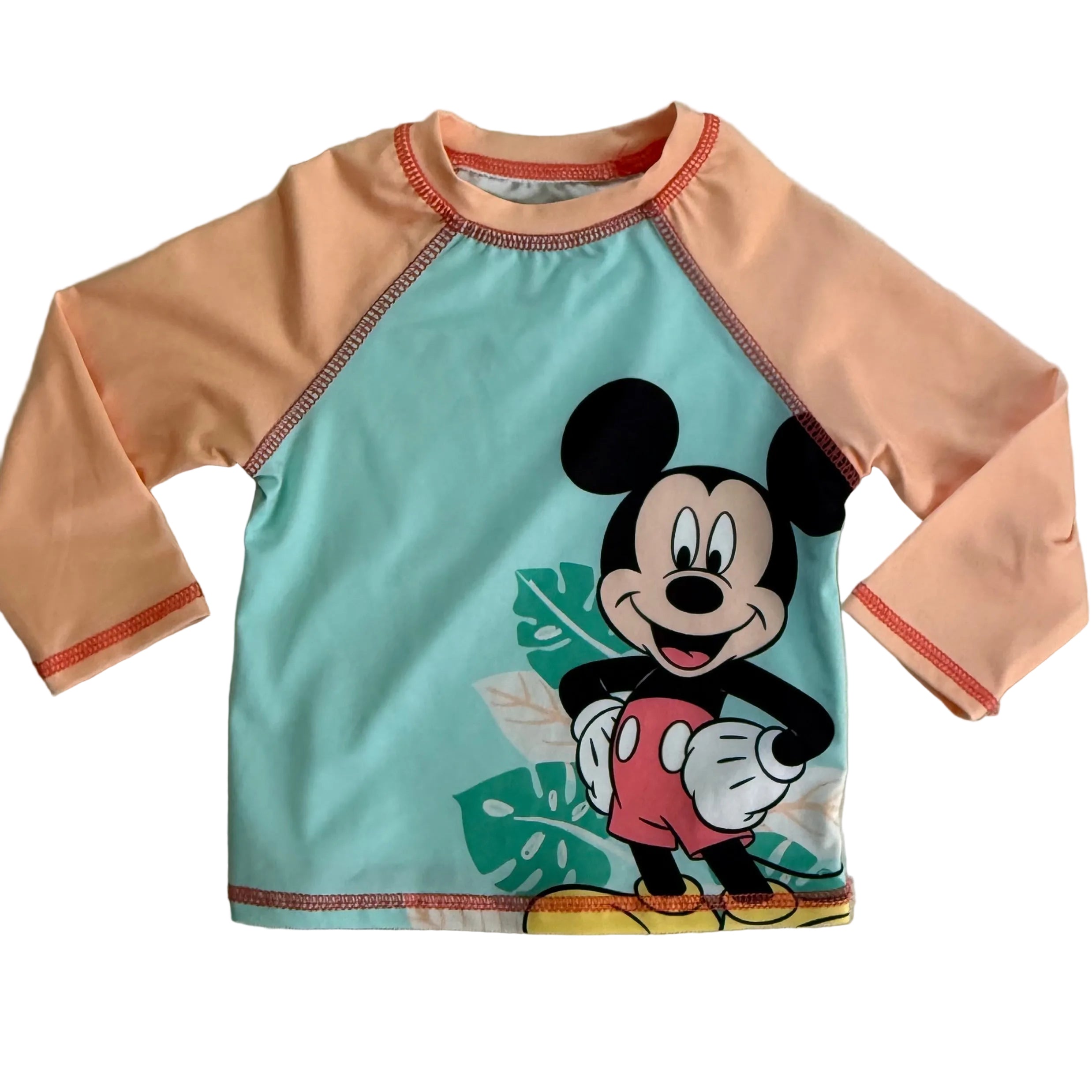 Disney, 12m