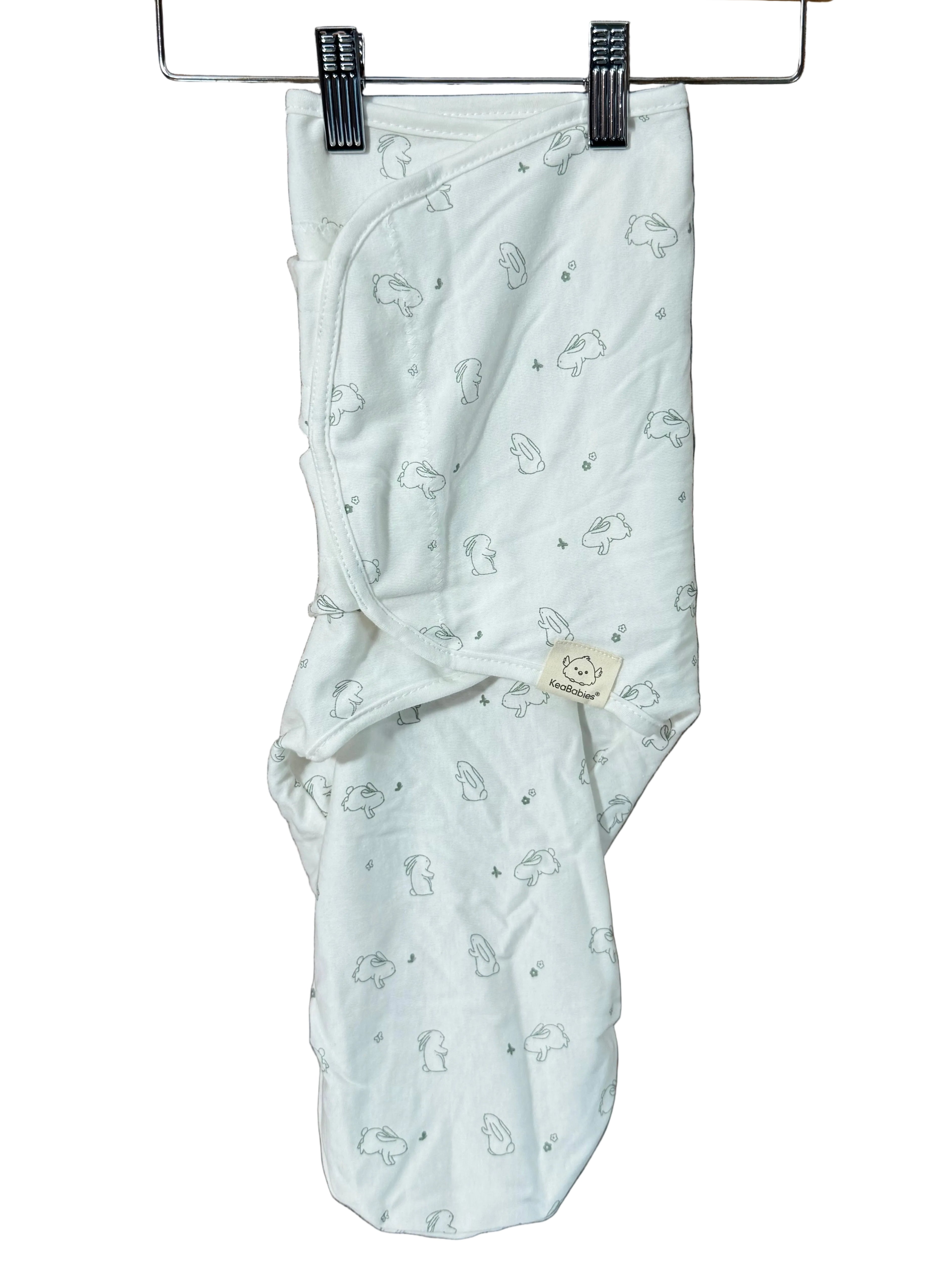 Keababies Swaddle, 0-3m