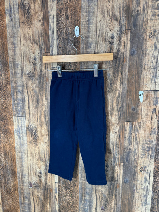 Sweatpants, size 2t