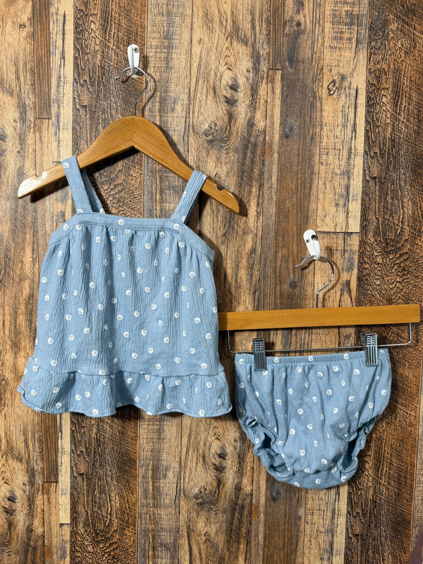 2pc set, size 24m