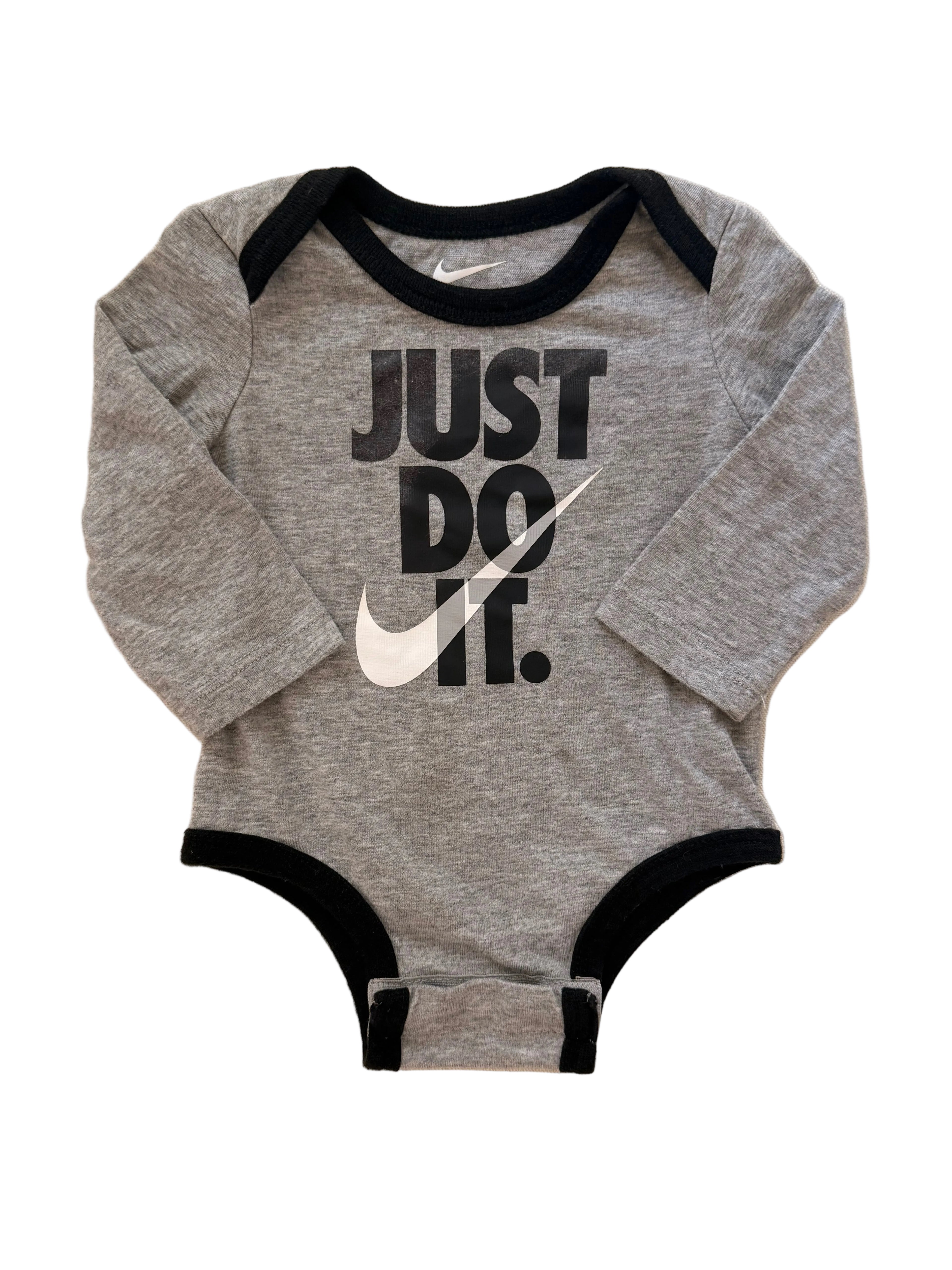 Nike, 3m