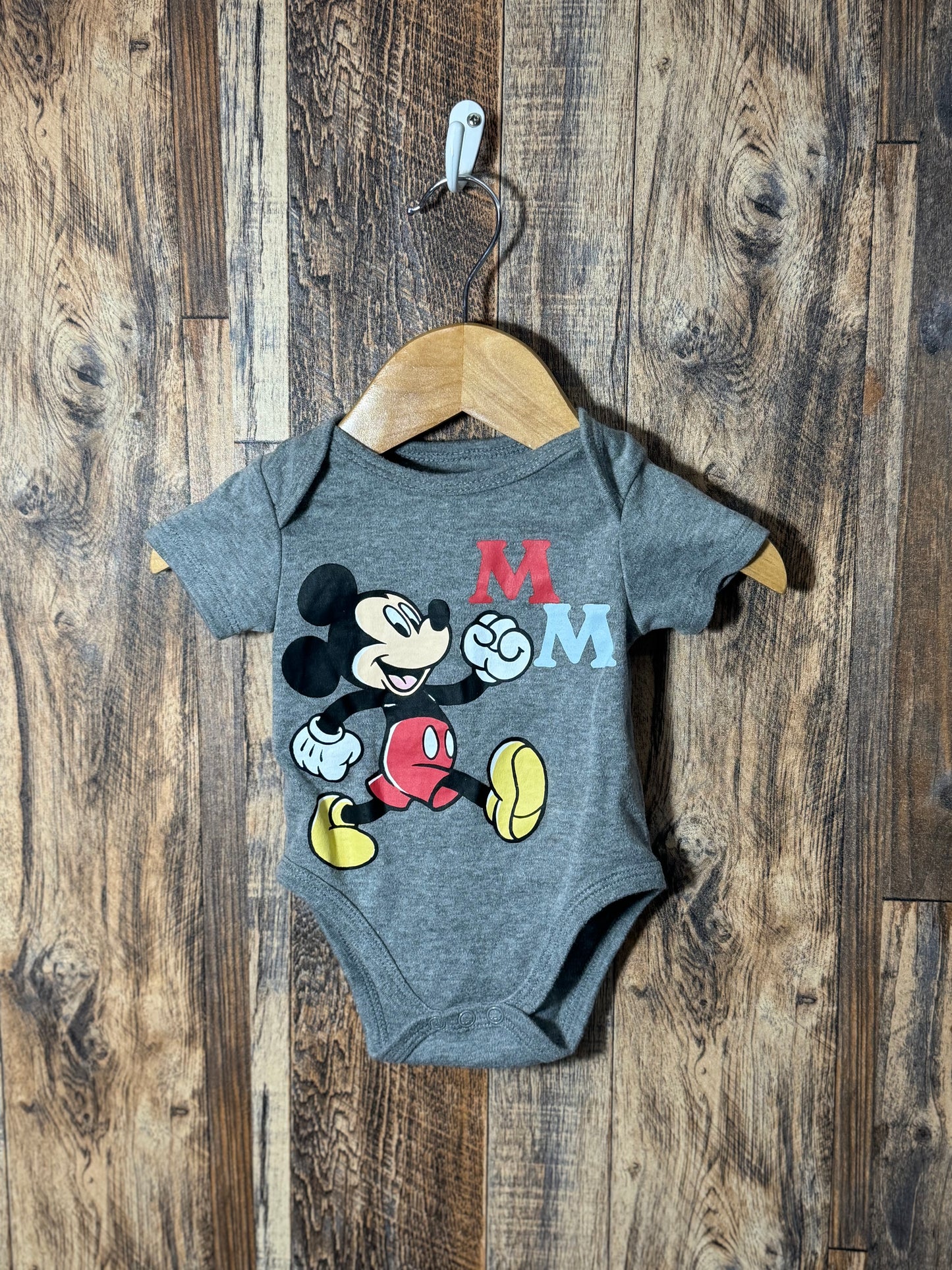 Onesie, size 0-3m