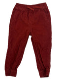 Ben Sherman, 24m