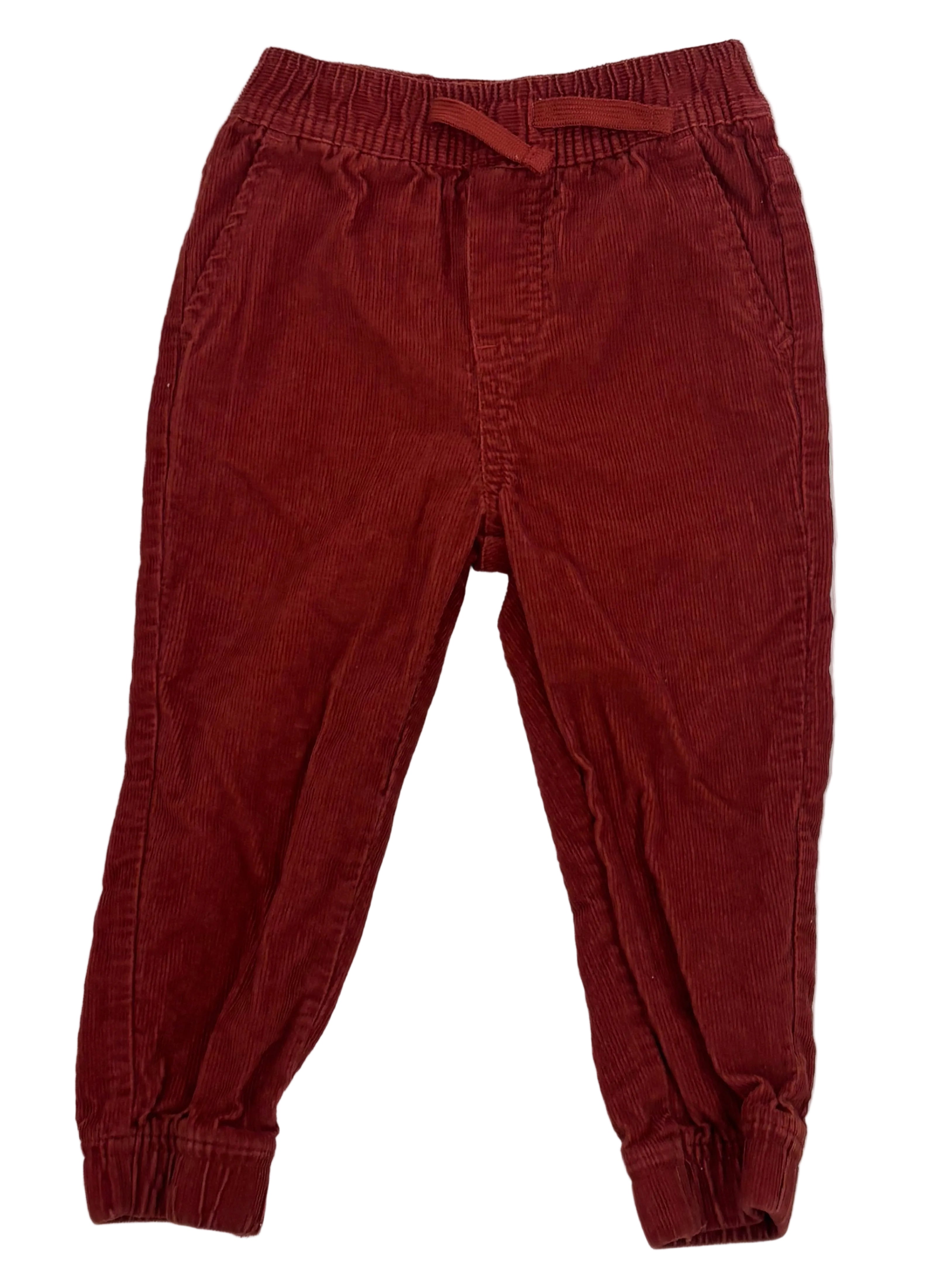 Ben Sherman, 24m