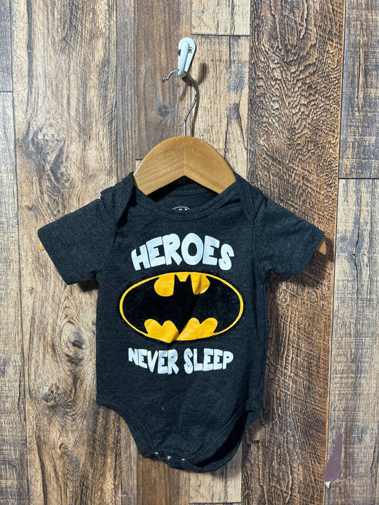 Onesie, size 0-3m