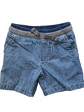 Carter’s, 2T