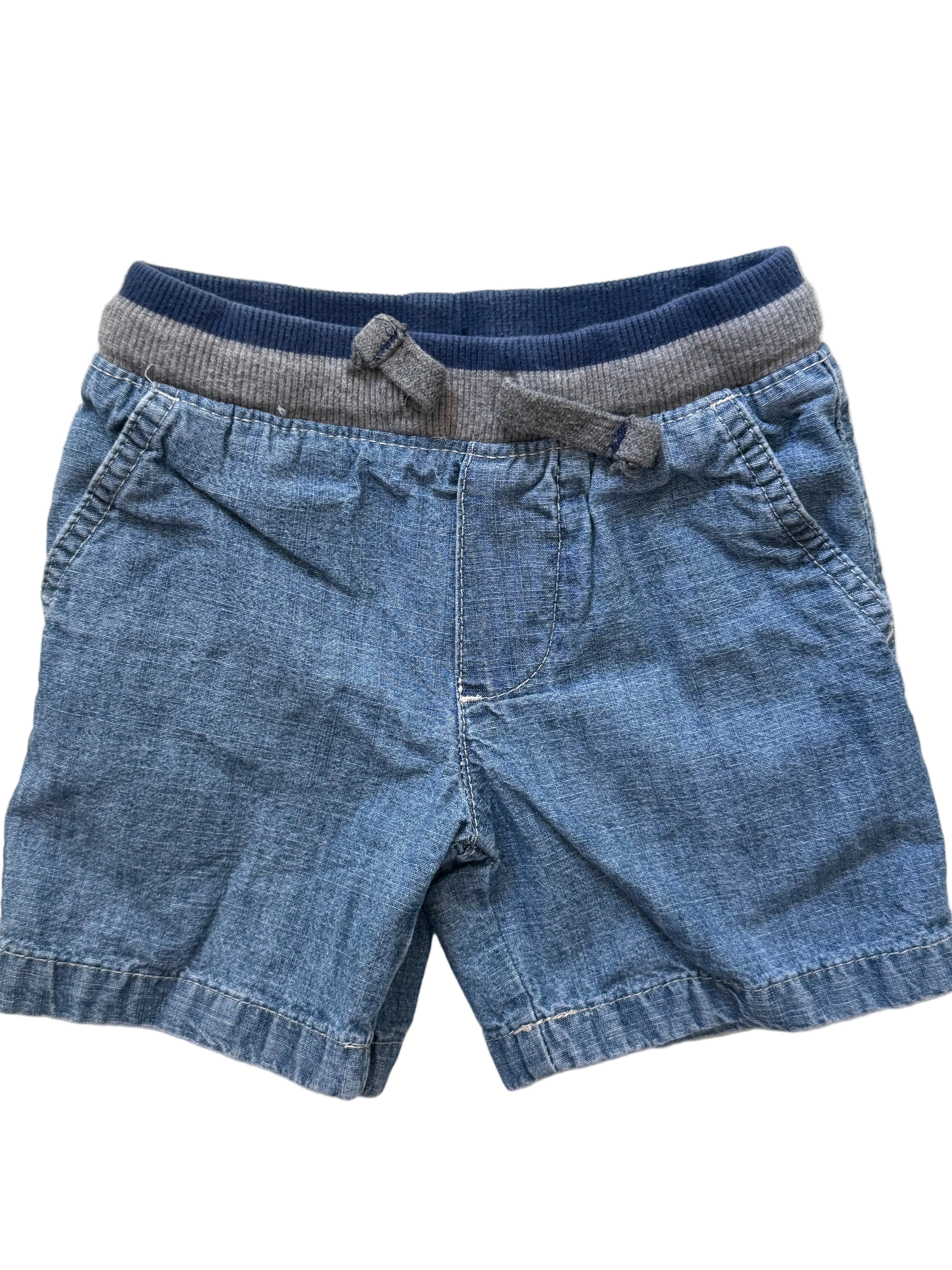 Carter’s, 2T