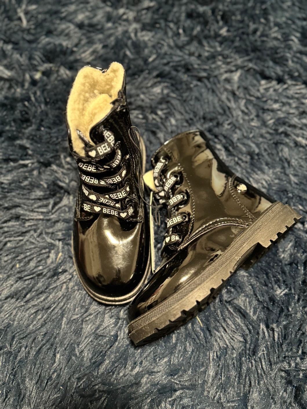 Boots NWT, size 9